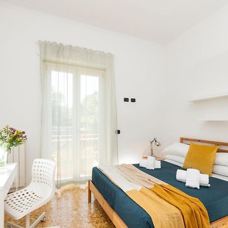 Gibilmanna Home Рим Экстерьер фото