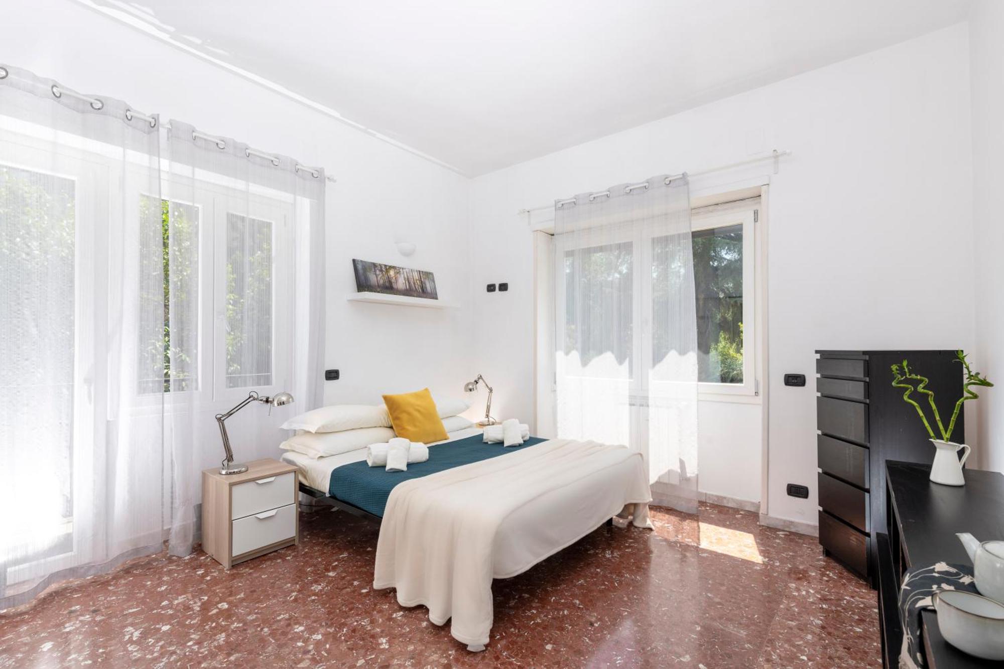 Gibilmanna Home Рим Экстерьер фото