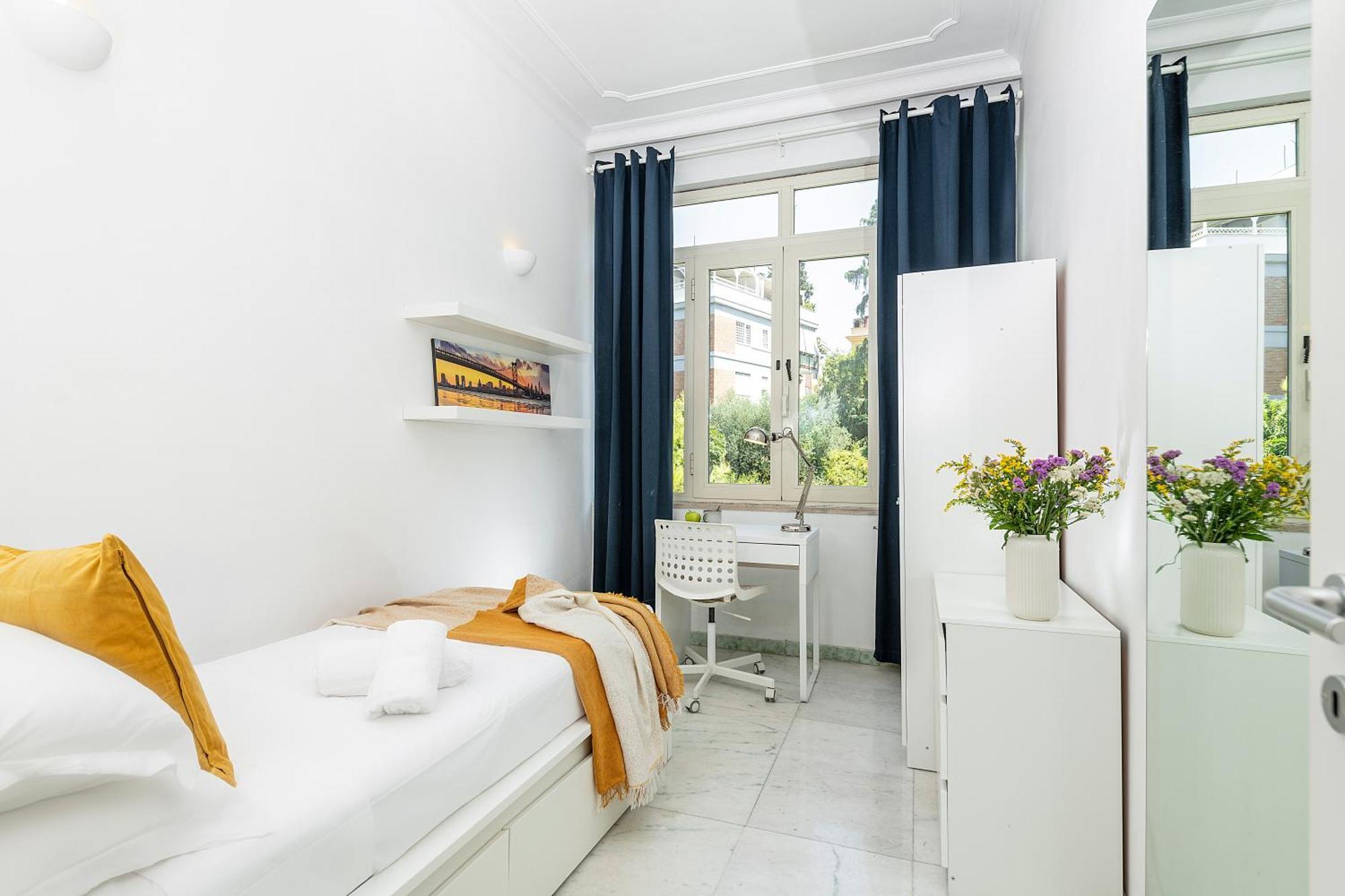 Gibilmanna Home Рим Экстерьер фото