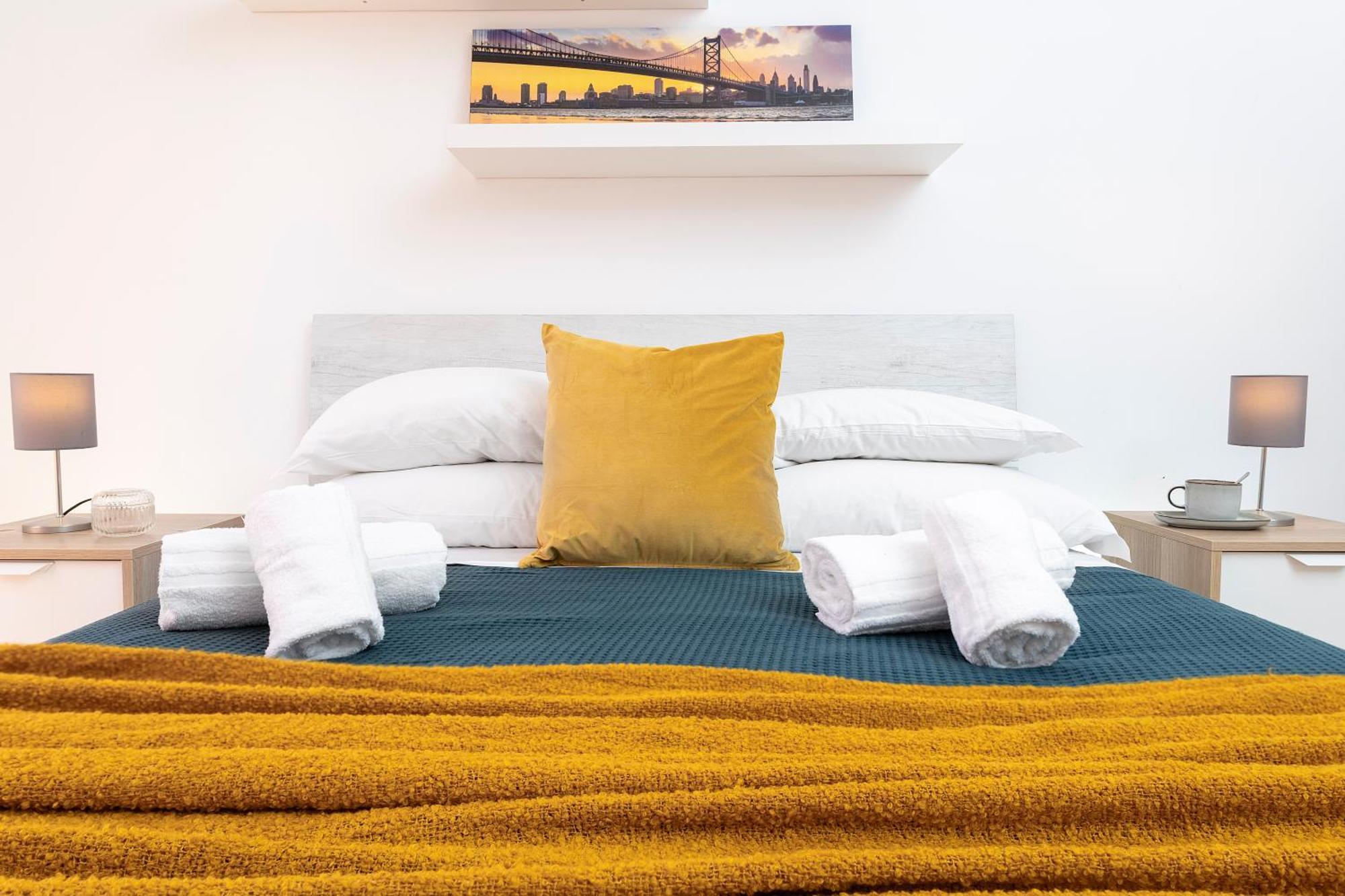 Gibilmanna Home Рим Экстерьер фото