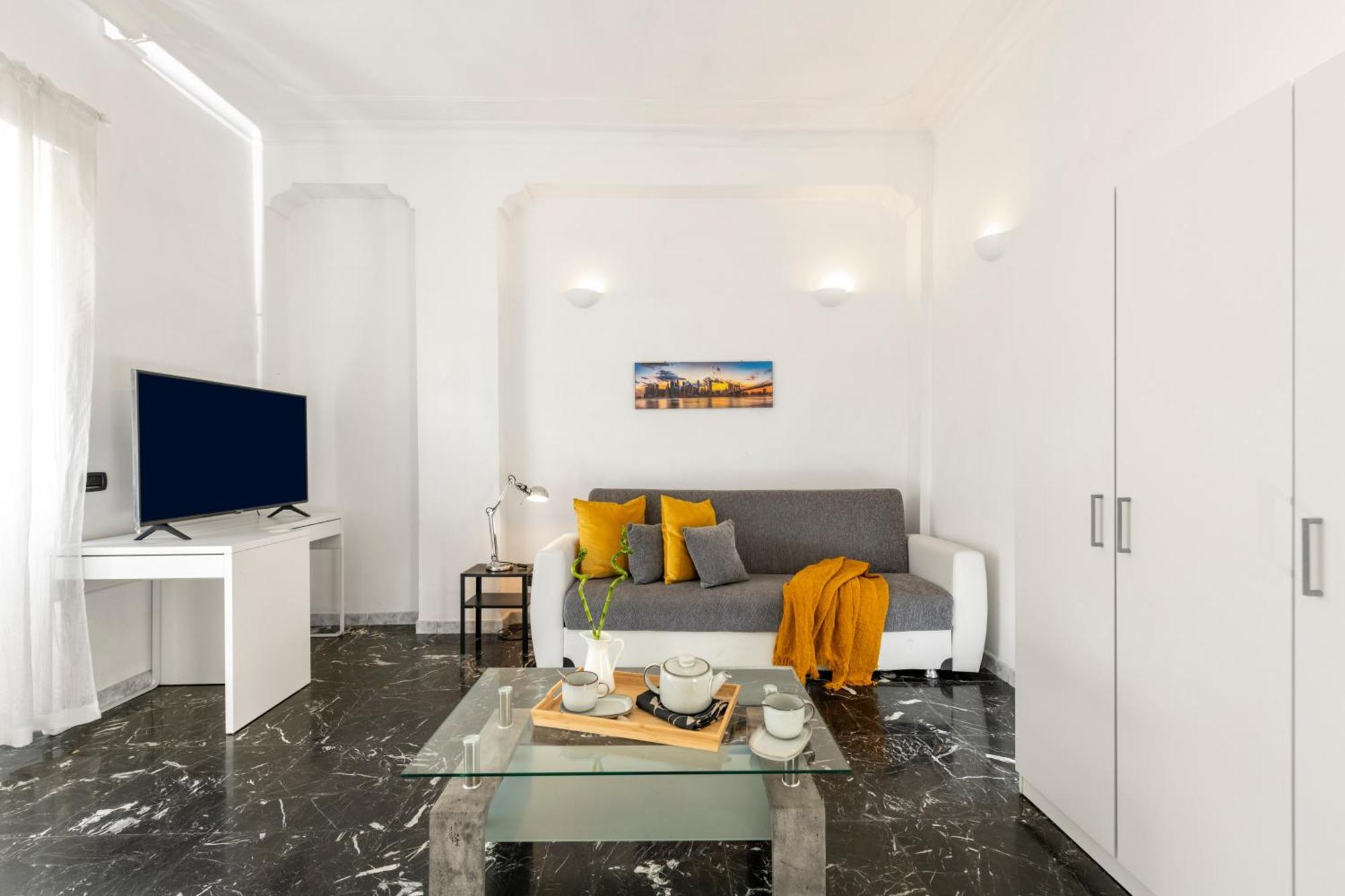 Gibilmanna Home Рим Экстерьер фото