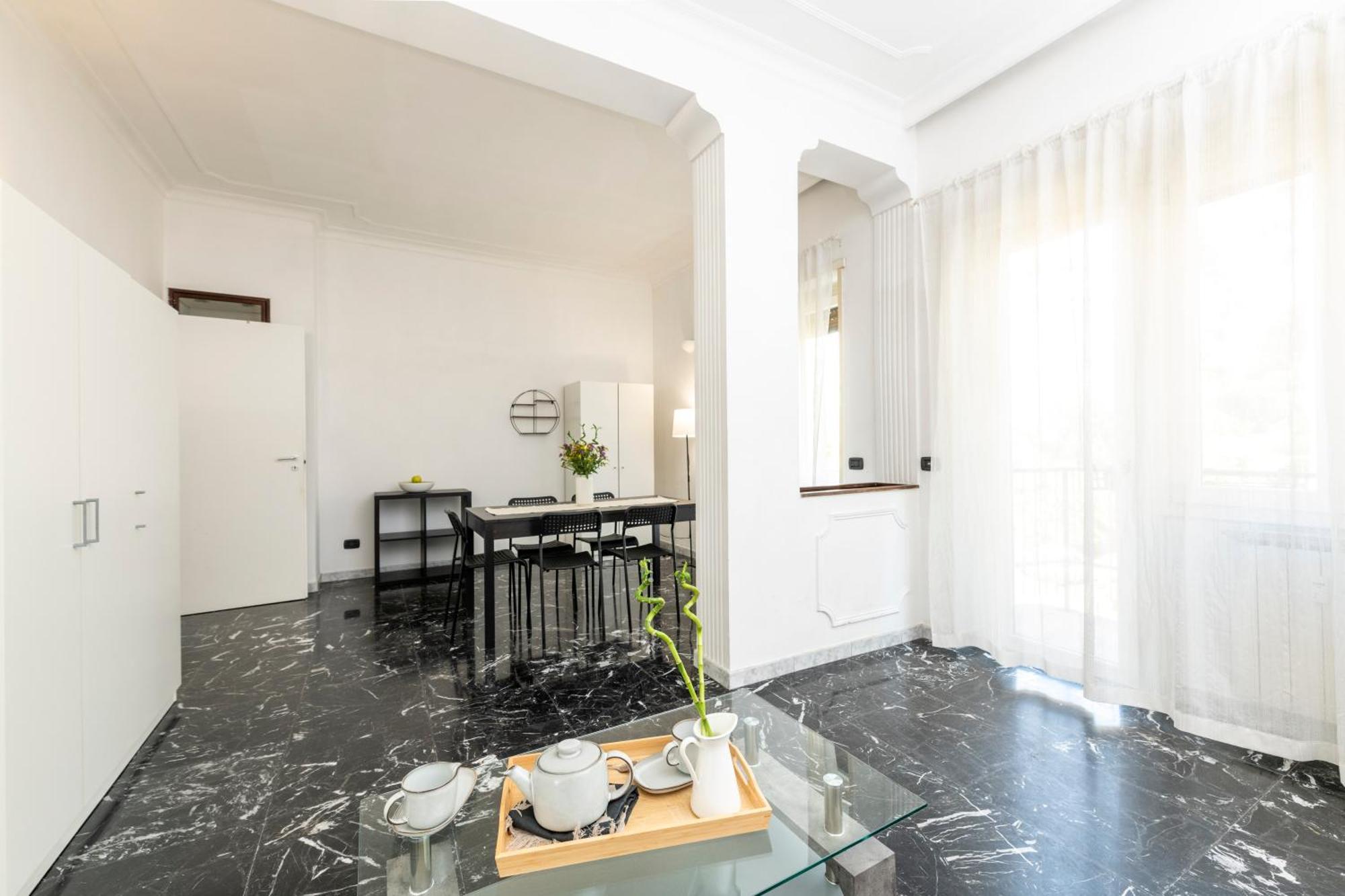 Gibilmanna Home Рим Экстерьер фото