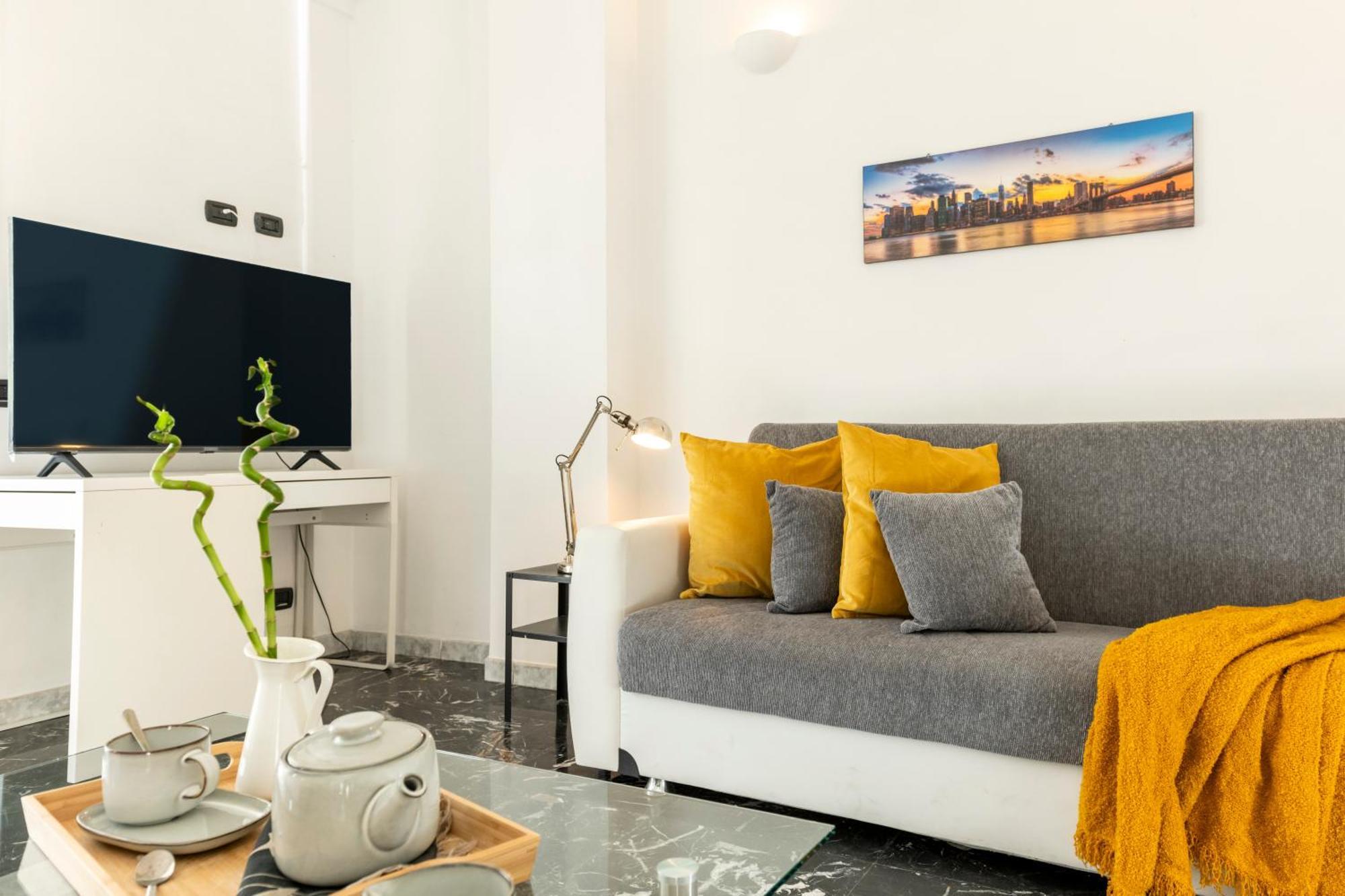 Gibilmanna Home Рим Экстерьер фото