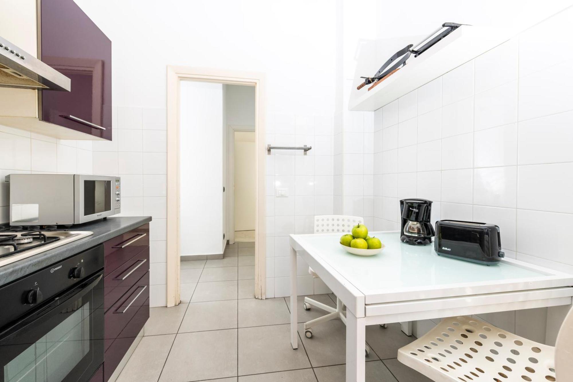Gibilmanna Home Рим Экстерьер фото
