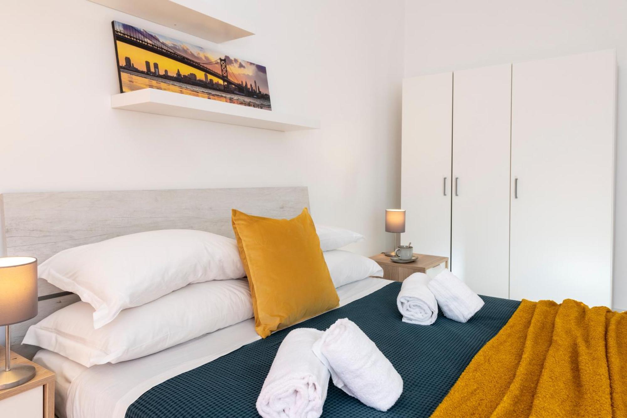 Gibilmanna Home Рим Экстерьер фото
