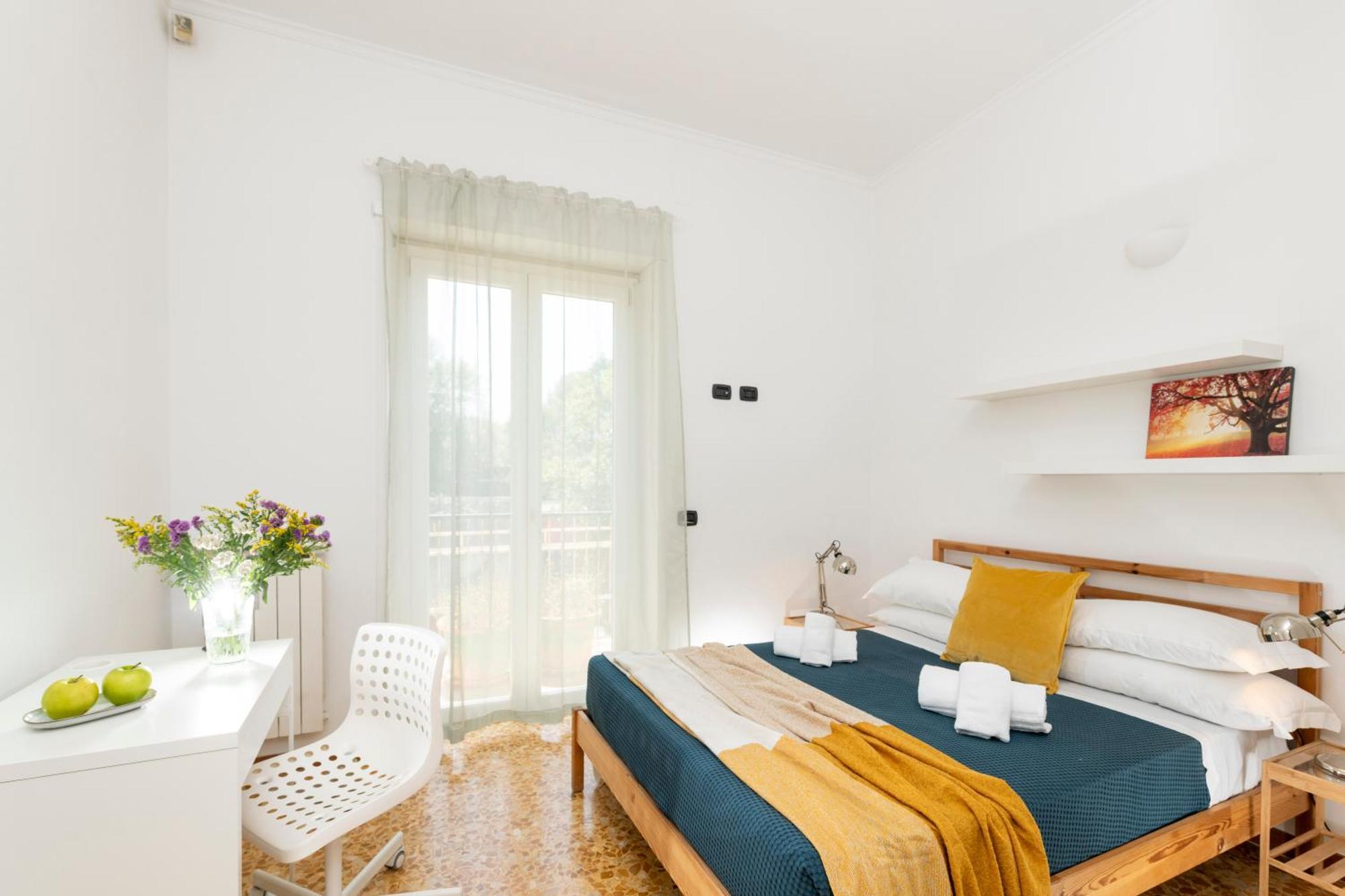 Gibilmanna Home Рим Экстерьер фото