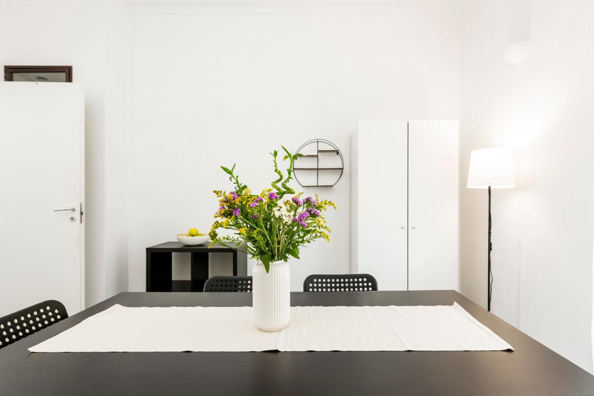 Gibilmanna Home Рим Экстерьер фото