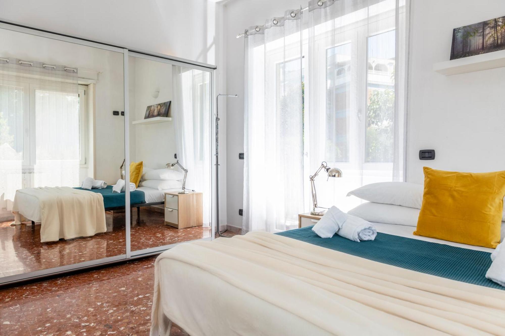 Gibilmanna Home Рим Экстерьер фото
