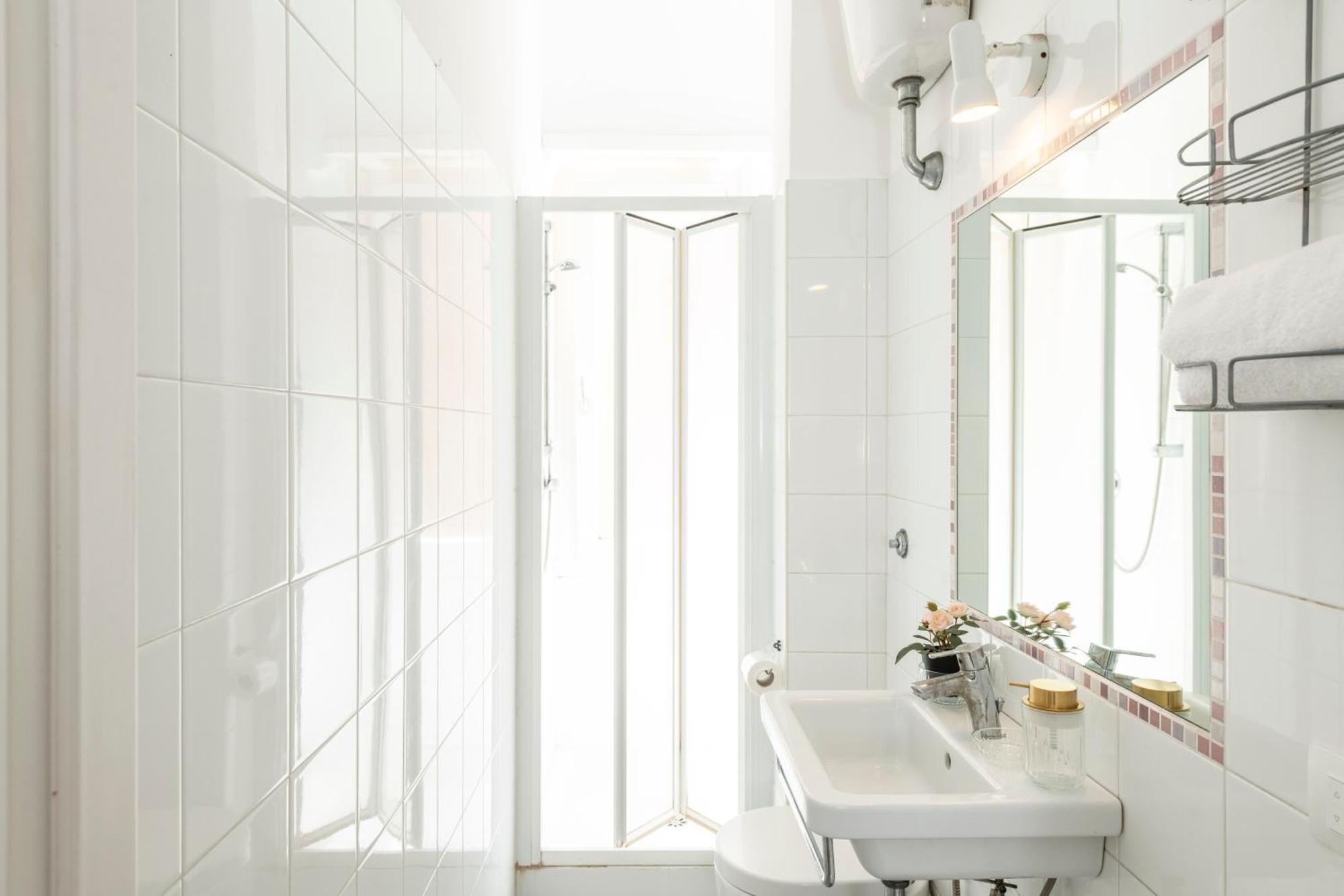 Gibilmanna Home Рим Экстерьер фото