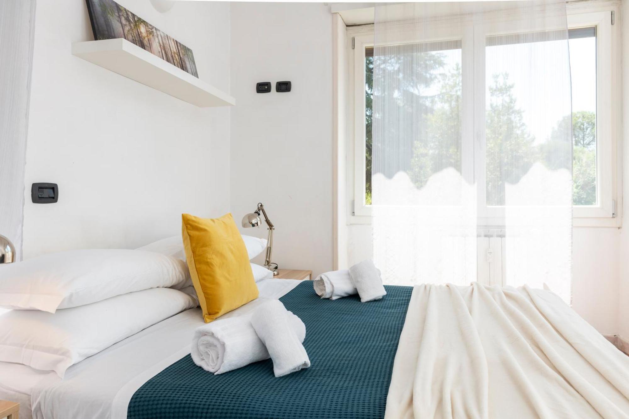 Gibilmanna Home Рим Экстерьер фото