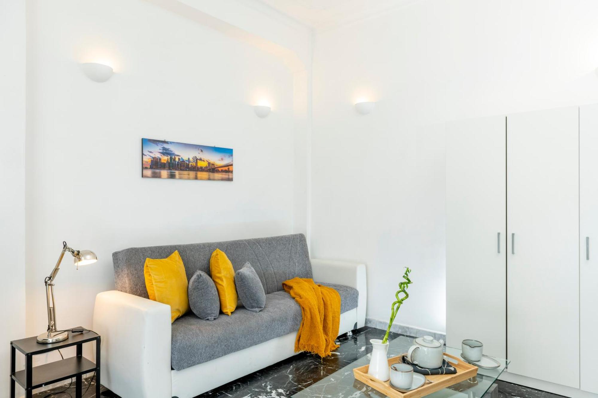 Gibilmanna Home Рим Экстерьер фото