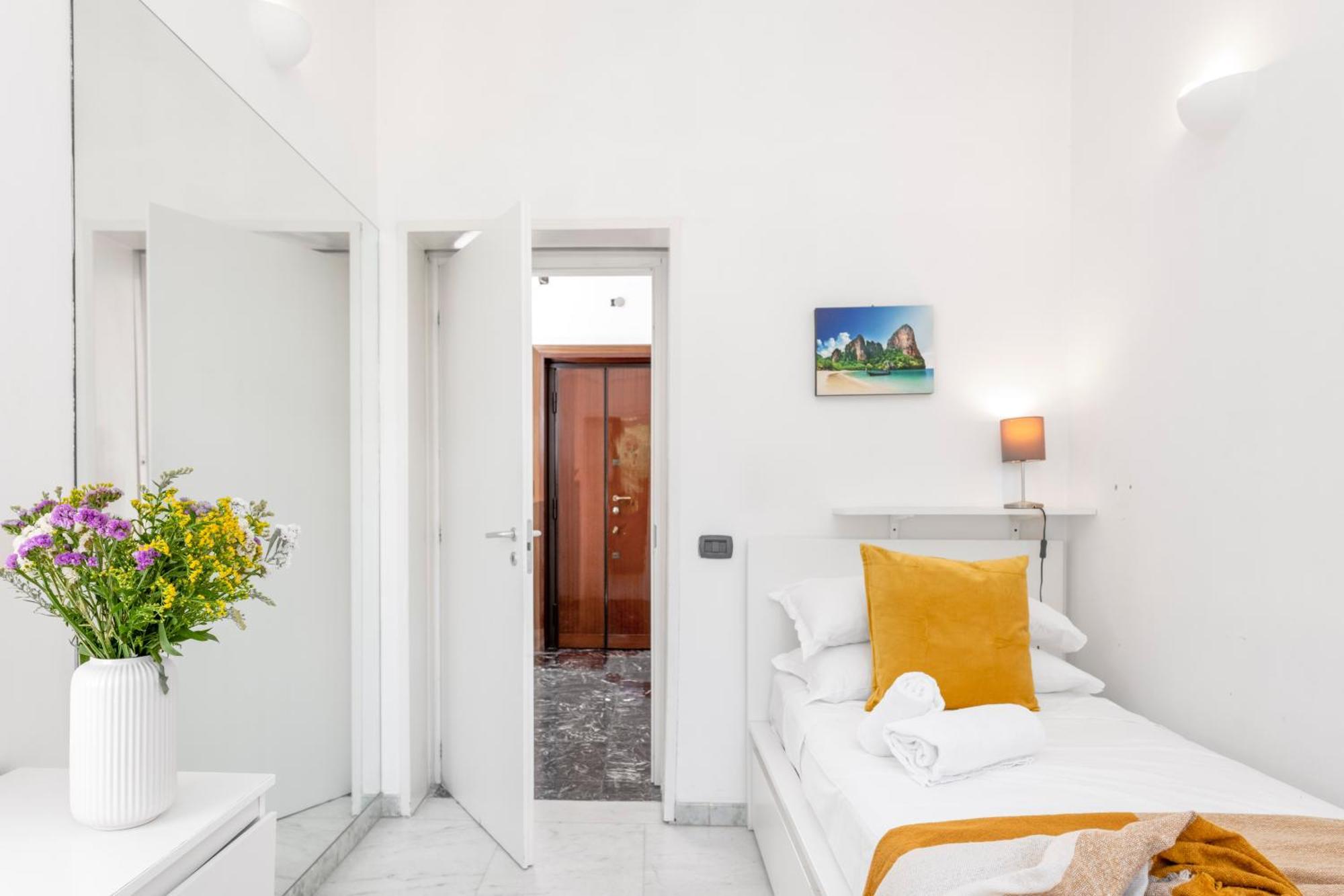 Gibilmanna Home Рим Экстерьер фото